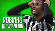 ROBINHO NA 9 LAT DO WIĘZIENIA! Skazany za gwałt