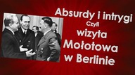Wizyta Mołotowa w Berlinie (1940 r. )