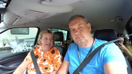 KANAŁ LIMSKI I POREĆ - Zwiedzamy okolicę - Chorwacja 2021