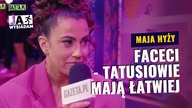 Maja Hyży wyznaje: Chciałam powiedzieć, ja wysiadam z tego związku