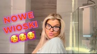 UPDATE WŁOSOWY / POLSKA 