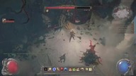 Path of Exile 2 Beta_ActII_Jamanra_Boss