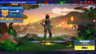 Fortnite Polska - czyli jak irytować się w Sobotni wieczór :|