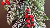 Świątecznie w domu  #christmas #vlogmas #shorts