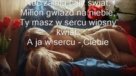Róże dla Ciebie