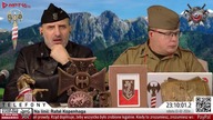 TELEFONY.  Sob.  10. 02. 2024.  Wojciech Olszański, Marcin Osadowski NPTV.pl