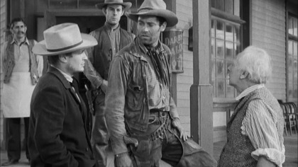 Zdarzenie.  w.  Ox-Bow.  1943.  Lektor.pl 1080p western