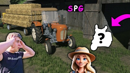 KUPIŁEM WIKTORII PREZENT ZOBACZCIE JEJ REAKCJE NA ...  WIKA ZNALAZŁA OPĘTANY WÓZSPG 33