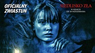 Siedlisko zła - zwiastun PL