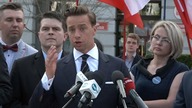 Uwolnijmy energię Polaków i obniżmy podatek VAT - Krzysztof Bosak