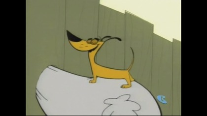 2 Stupid Dogs episode 01 english dub