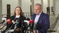 BRYŁKA UJAWNIA KOLEJNE ZAM0RDYSTYCZNE PLANY UE!
