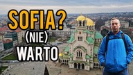 Sofia i jej grudniowe oblicze.  Czy warto wpaść tu na weekend?