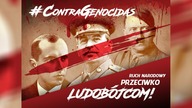 Robert Winnicki chce zakazu kultu ludobójców #ContraGenocidas
