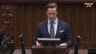PISOWSCY OSZUŚCI! WY SIĘ NICZYM NIE RÓŻNICIE OD PLATFORMY! BOSAK WYWOŁAŁ BURZĘ W SJMlE!