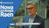 Raen SA, Adam Guz  Prezes Zarządu, #574 ZE SPÓŁEK