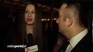 Ania Bałon chudnie w oczach I Wideoportal
