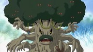 Digimon Adventure odcinek 44 - Tajemniczy Jureimon