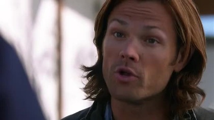 Supernatural - S08E06 Lektor PL