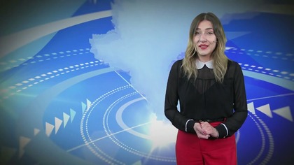 Jaworexpress 27. 05. 2025 - Wiadomości telewizyjne