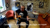 BIG CYC, DŻEJ DŻEJ SAM W DOMU, odc. 3 Czynny całą dobę