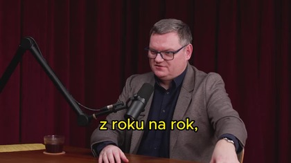 RADEK POGODA - SYSTEM ZRZUCA MASKĘ (10.12.2025)