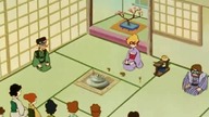 Yattaman - 100 - Angel i Gretel