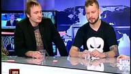 Rzeczowa rozmowa z panami z Pyty