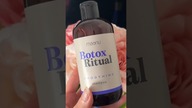 Robimy botox na włosy w domu