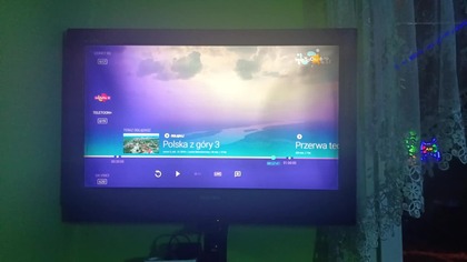 Przerwa techniczna na kanale teleTOON+ w godzinach od 1 do 6.  w nocy z 21/22 stycznia 2025 roku