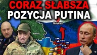 PUTIN ZDRADZONY PRZEZ WŁASNYCH GENERAŁÓW! - to koniec dyktatora? (WOJNA ROSJA UKRAINA)