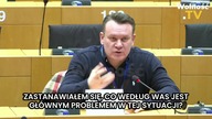 TARCZYŃSKI & BRYŁKA ROBIĄ RABAN NA KOMISJI UE!