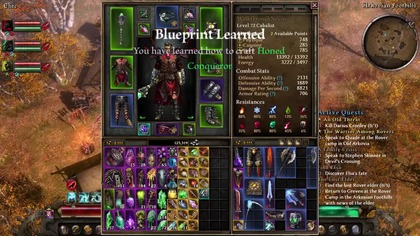 Grim Dawn  Full Game Walkthrough | Elite Difficulty | No Commentary Longplay (2K 60FPS)