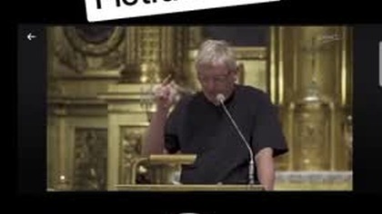 Za to nienawidzą ks.  Piotra Glasa