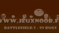 Battleifeld 3 - 99 bugów