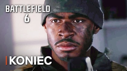 BATTLEFIELD 6 PL | KONIEC GRY! Zakończenie