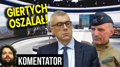 Rodacy Kamraci Sfałszowali Wybory 2025! Giertych Odleciał w TVN24 u Olejnik! - Analiza Ator