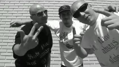 PMM feat OSTR - Daj mi bit