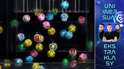 BINGO EKSTRAKLASA 2025/26 (+ SUPERPUCHAR, FEIO, GUMNY) | Uniwersum Ekstraklasy