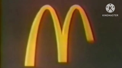 McDonalds Logo History