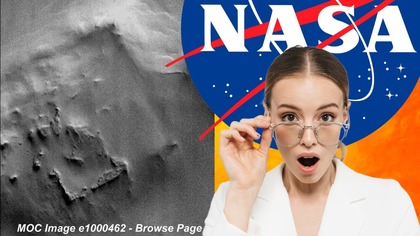 Jak Odkrycie Ruin na Marsie Dowodzi...  Istnienia Boga? | Dyżur 47, Fabian Błaszkiewicz