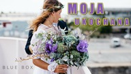 BLUE BOX - Moja Ukochana (z rep.  CHANEL) Disco Polo 2022