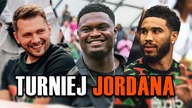Luka, Zion i Tatum na KOSMICZNYM turnieju JORDANA
