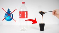 Ile cukru znajduje się w coca coli?