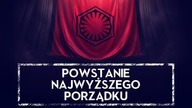 Jak naprawdę powstał Najwyższy Porządek? HOLOCRON