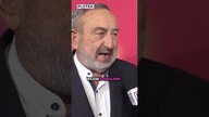 Wzruszony Drozda wspomina artystów, którzy odeszli