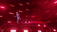 Big Time Rush - Honey (Live)