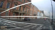 Uwaga! Rowerzyści na drodze
