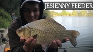 JAK ŁOWIĆ NA FEEDER JESIENIĄ ??