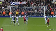 Premier League sezon 2010/2011 Blackburn Rovers 1-1 Manchester United Rooney